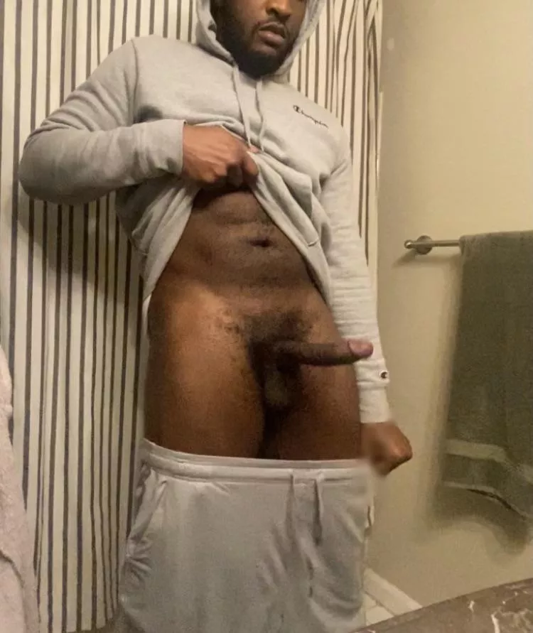 Pussy pleaser