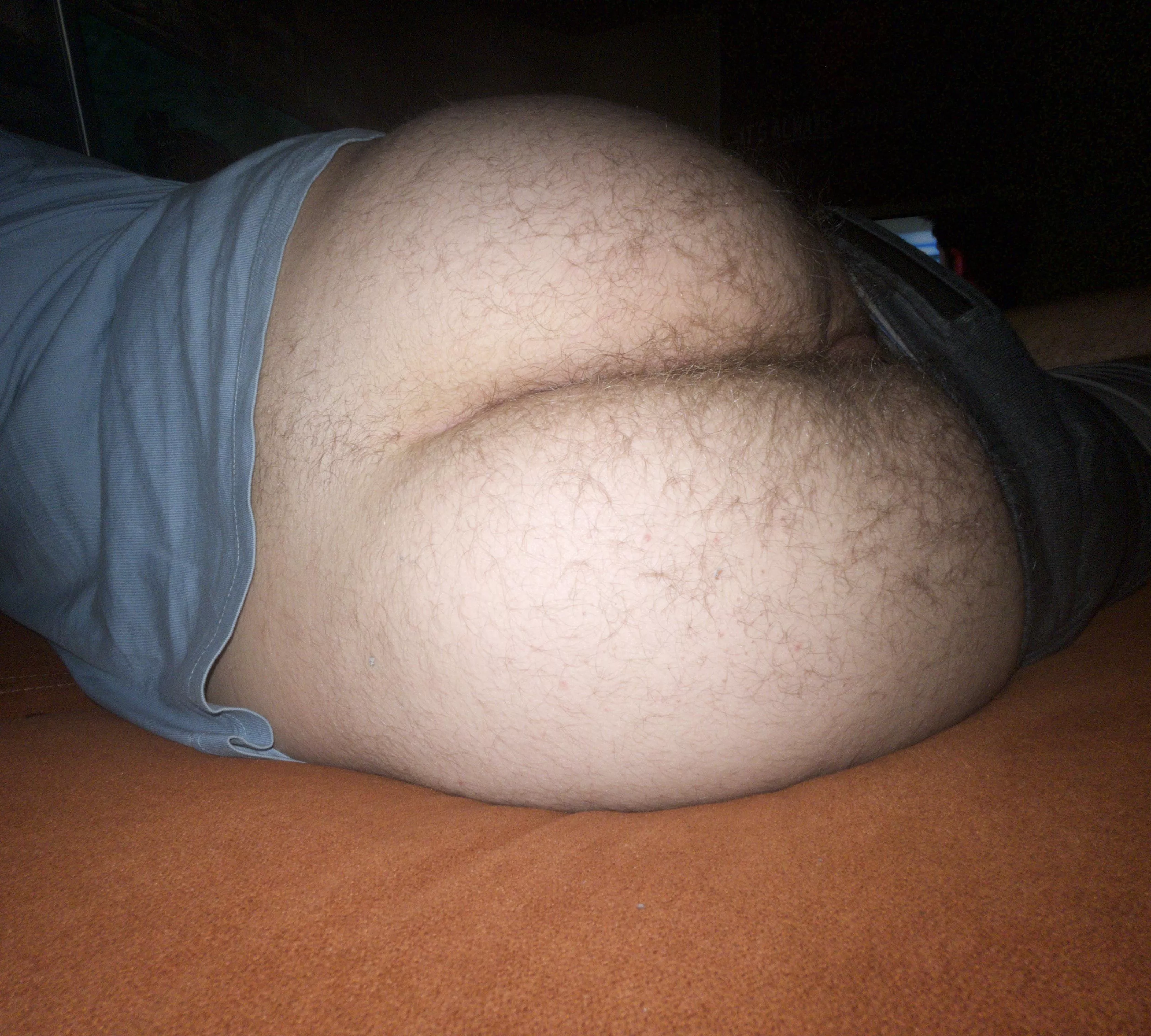 put your face in it