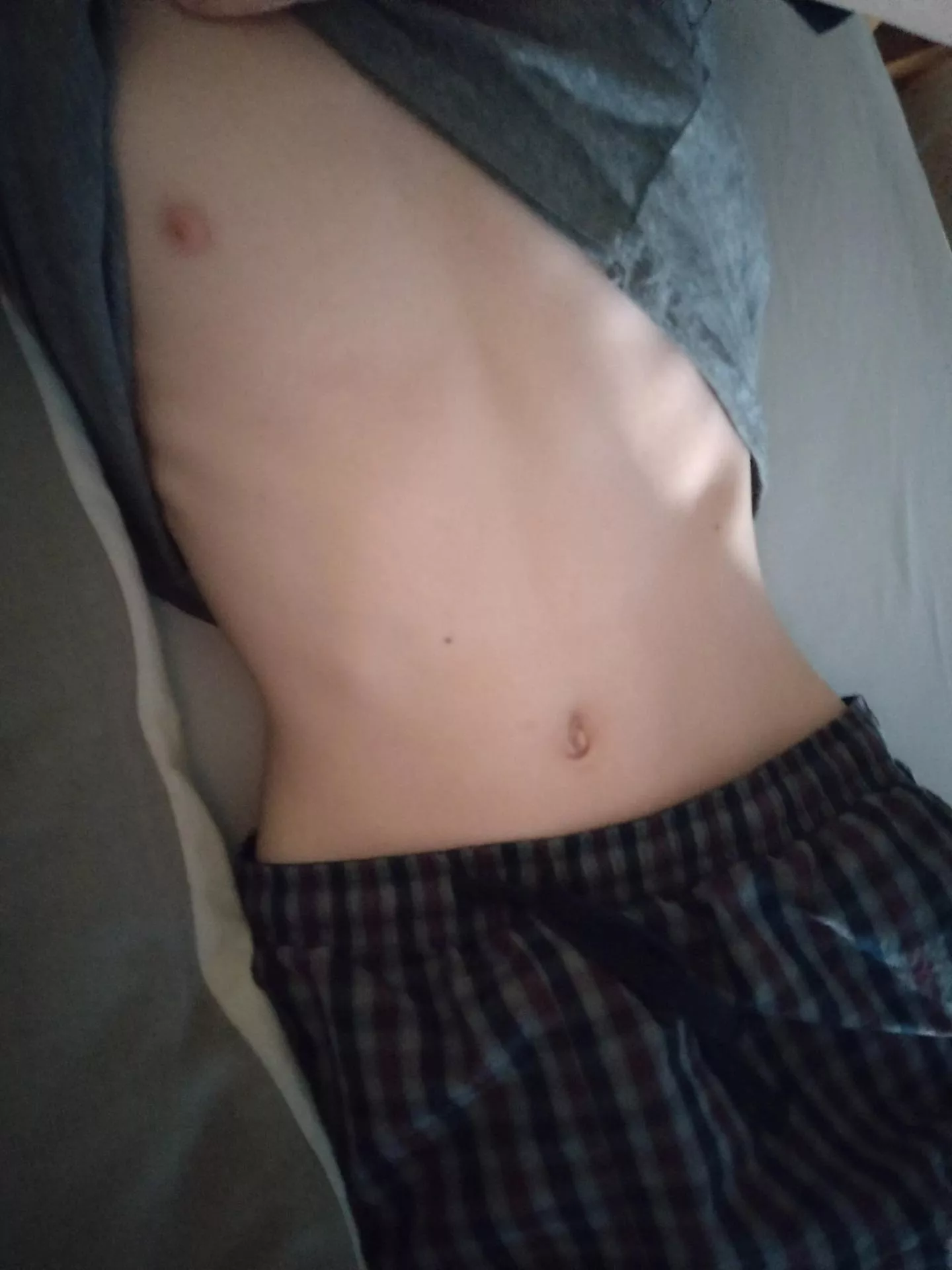Pyjama boi :) [18]