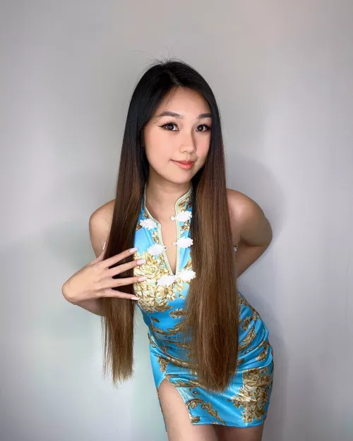 Qipao
