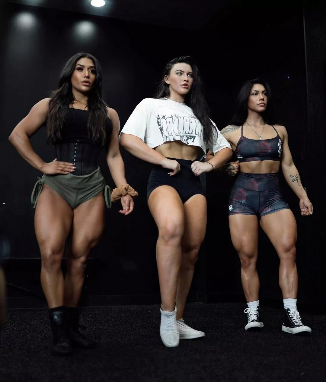 Quad Squad