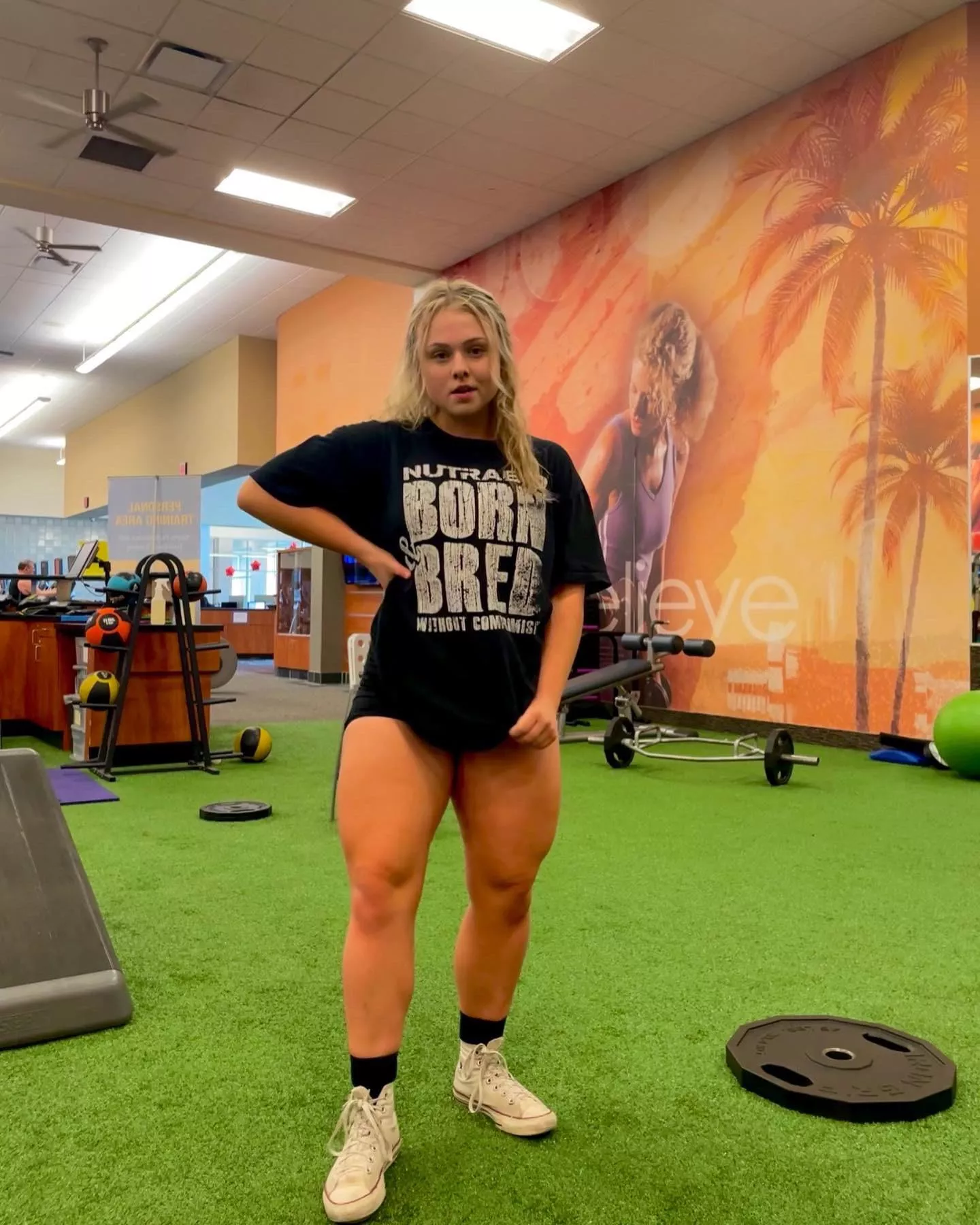 Quads 🤤
