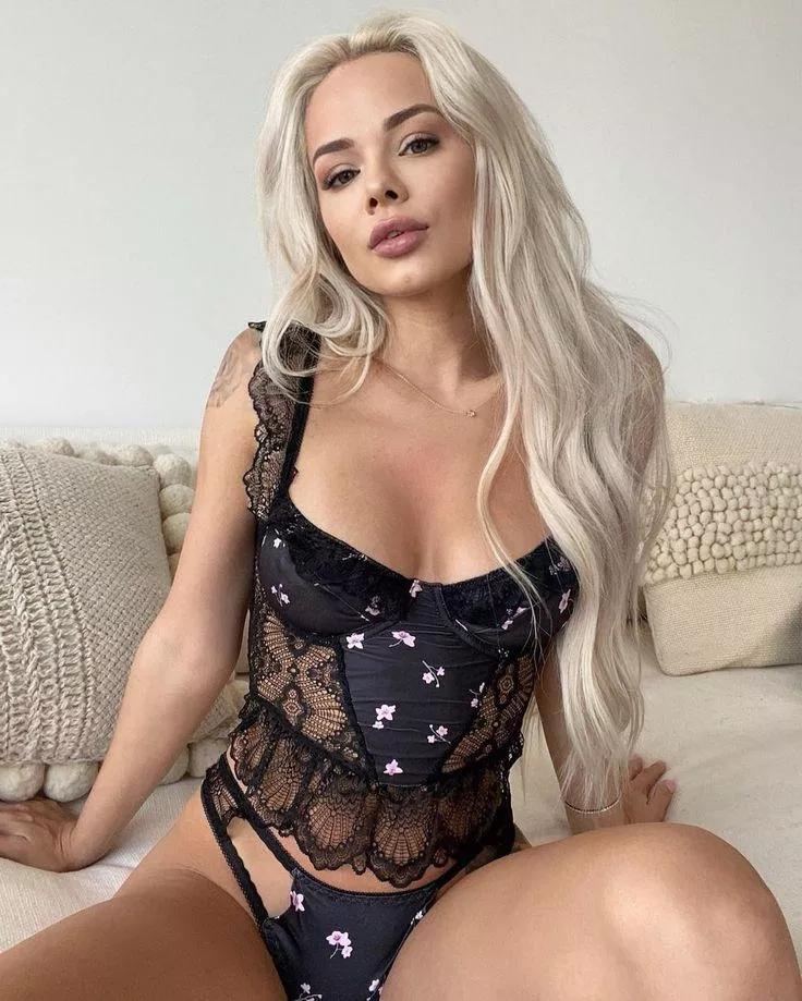 Queen!