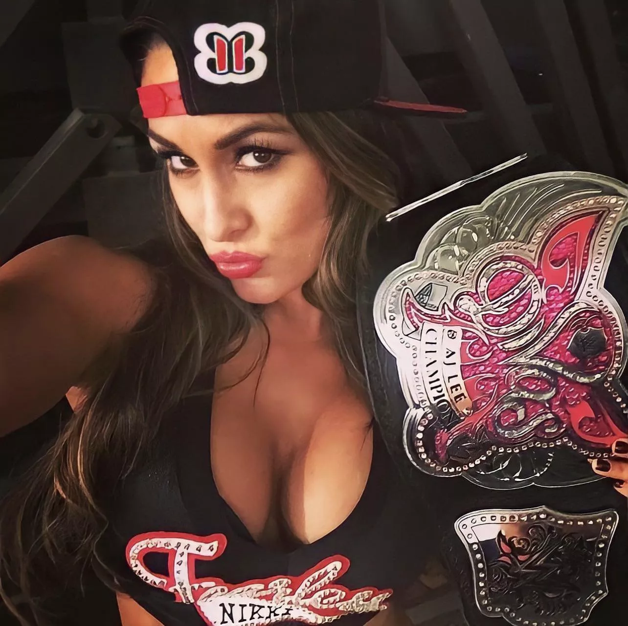 Queen nikki