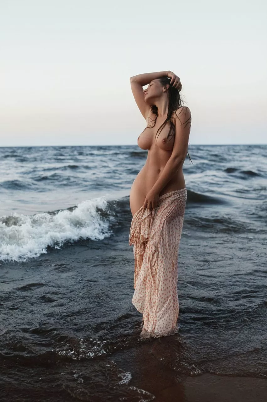 Queen of the Seas