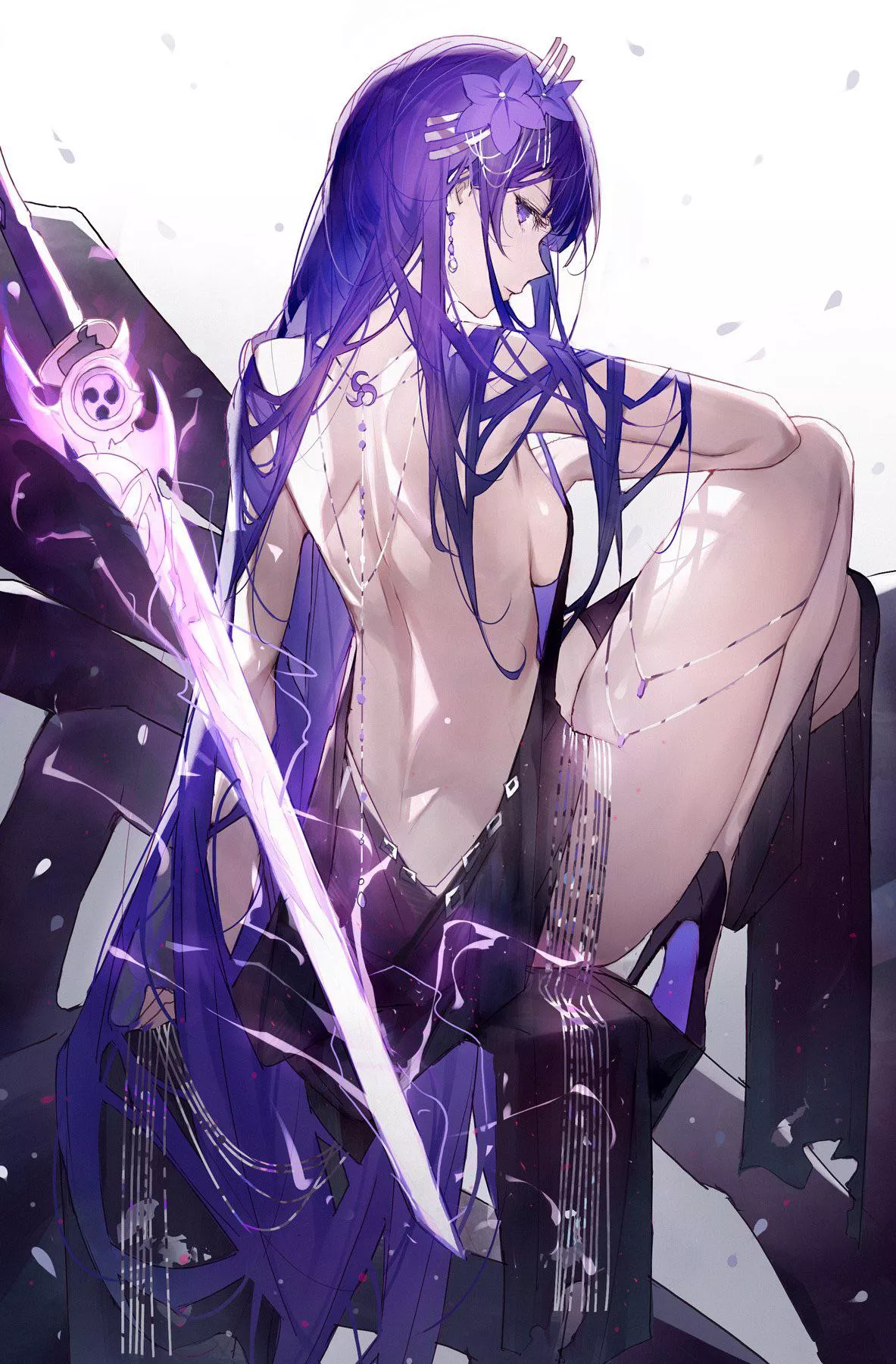 Queen of Thunder
