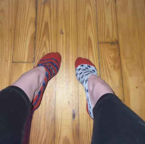 Quick lil study break 🇺🇸🇺🇸