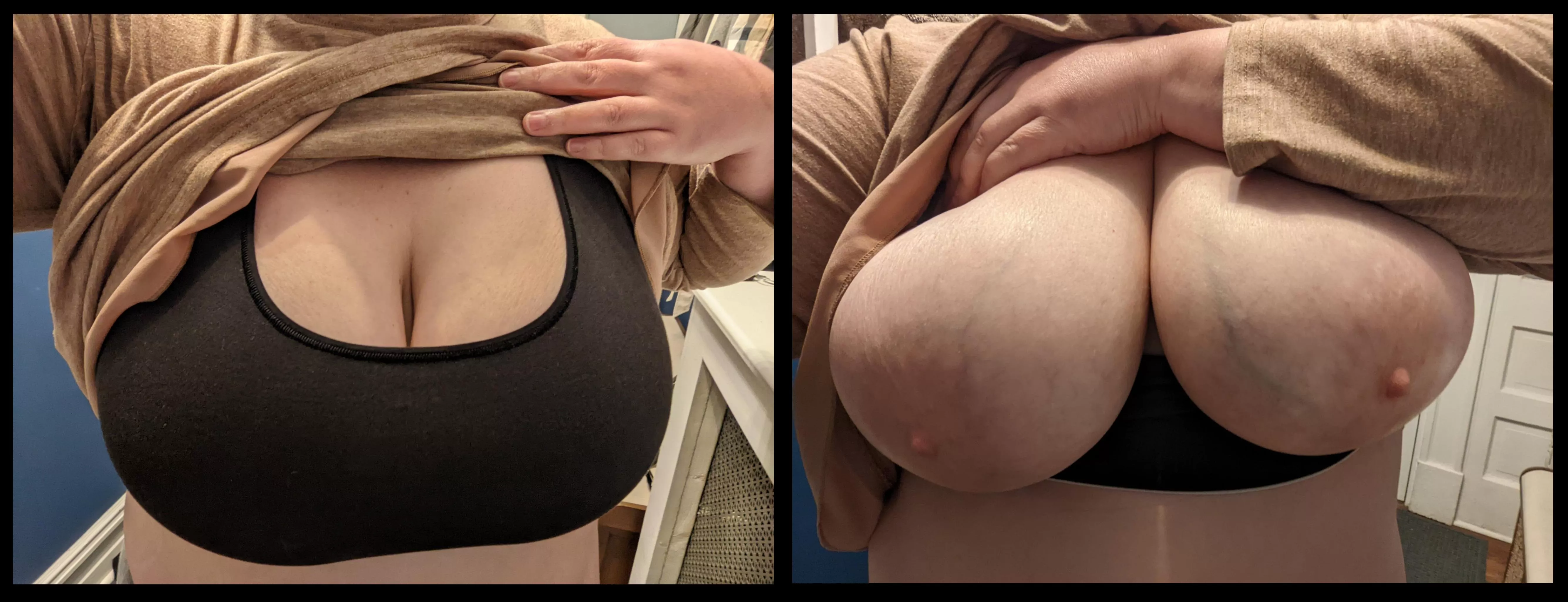 Quite sizable.