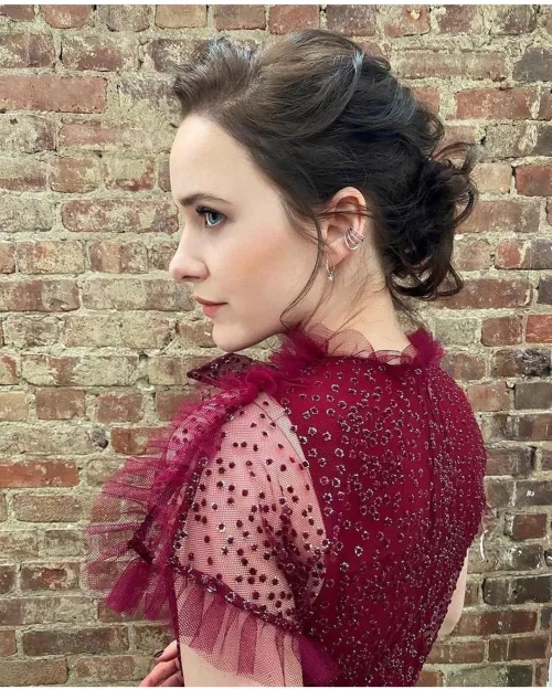 Rachel Brosnahan
