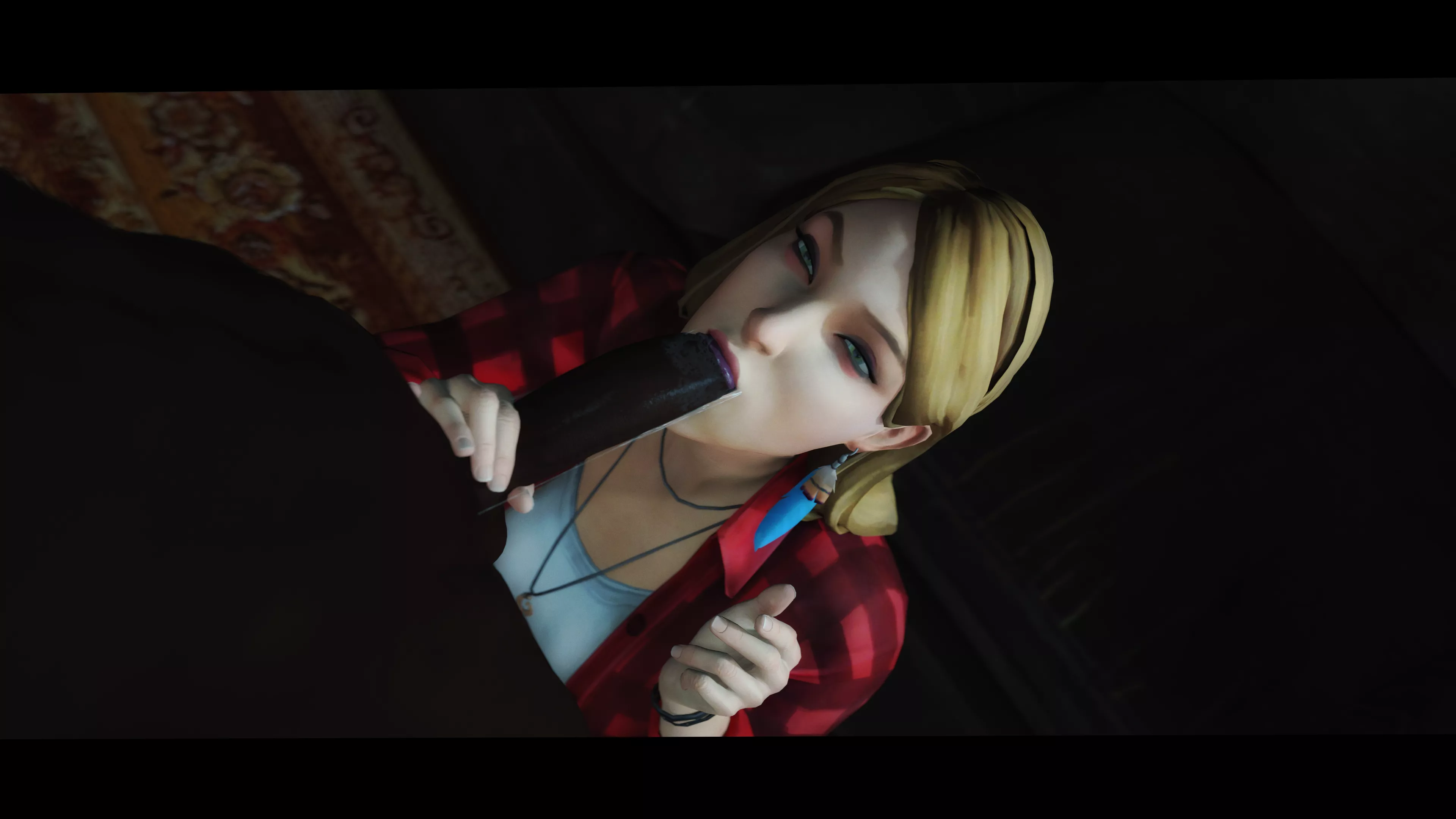 Rachel (Snowy)