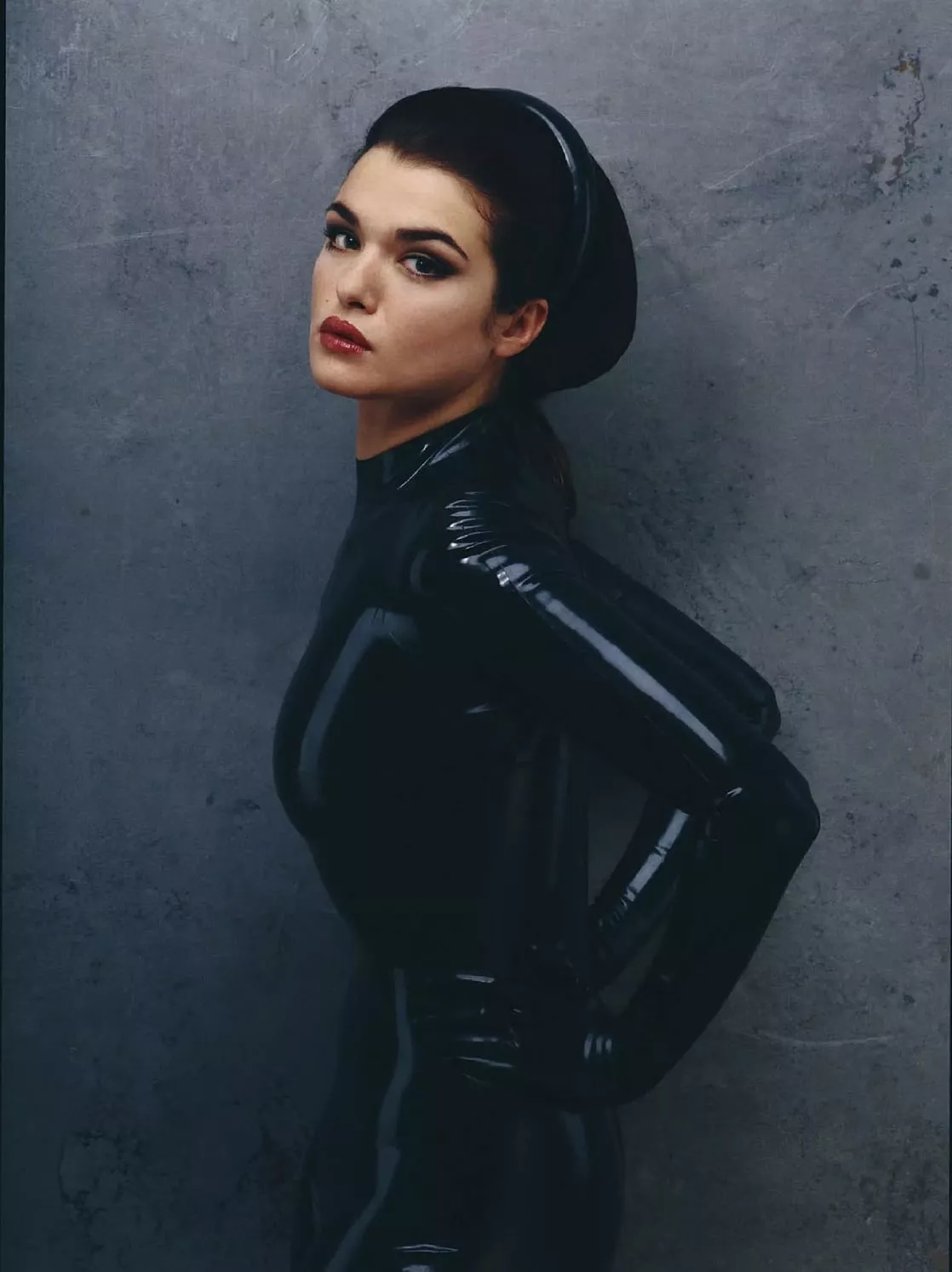 Rachel Weisz