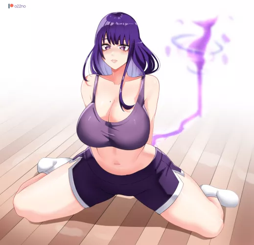 Raiden [Genshin Impact]