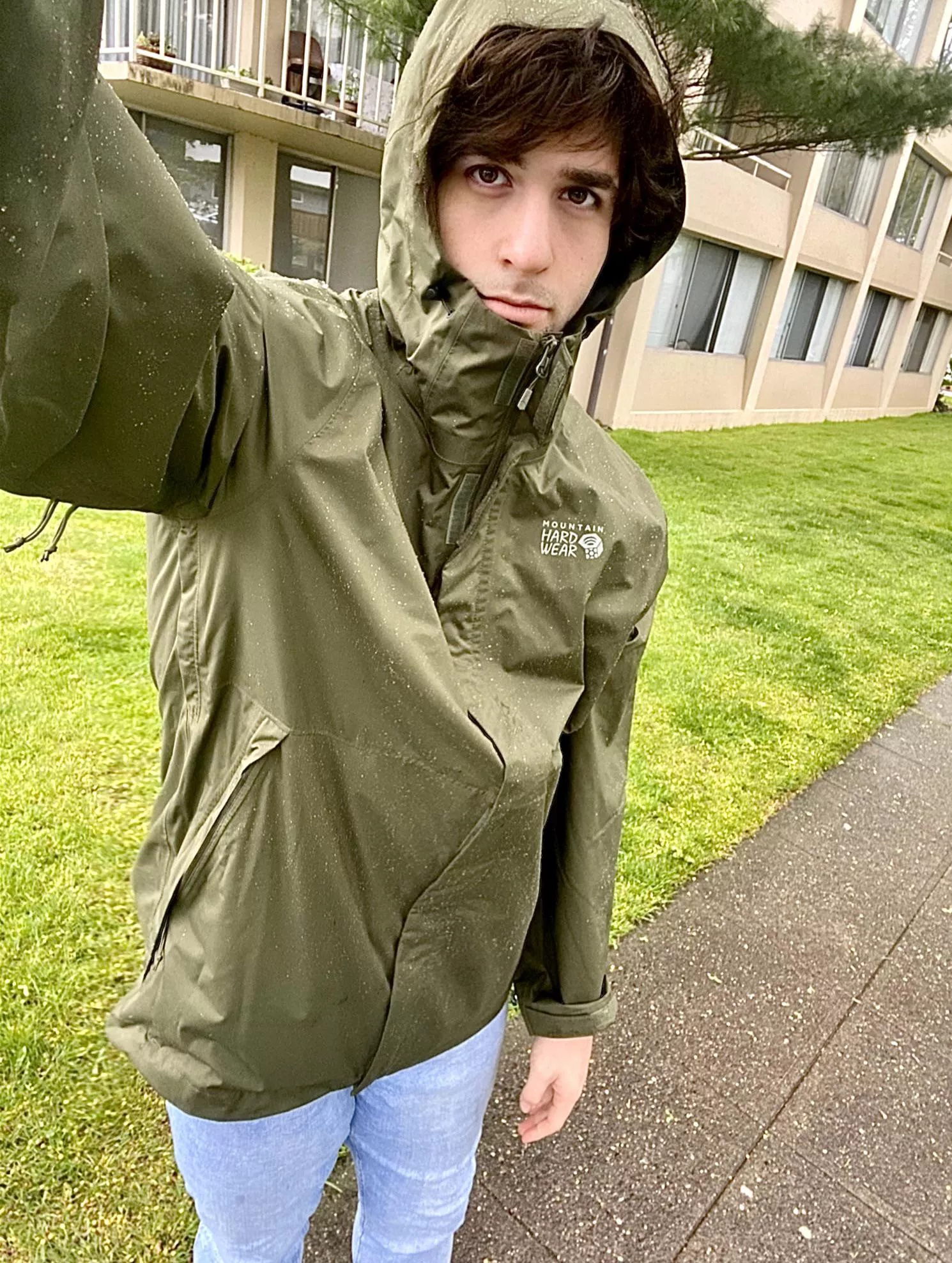 Rain ☔️ 🌧