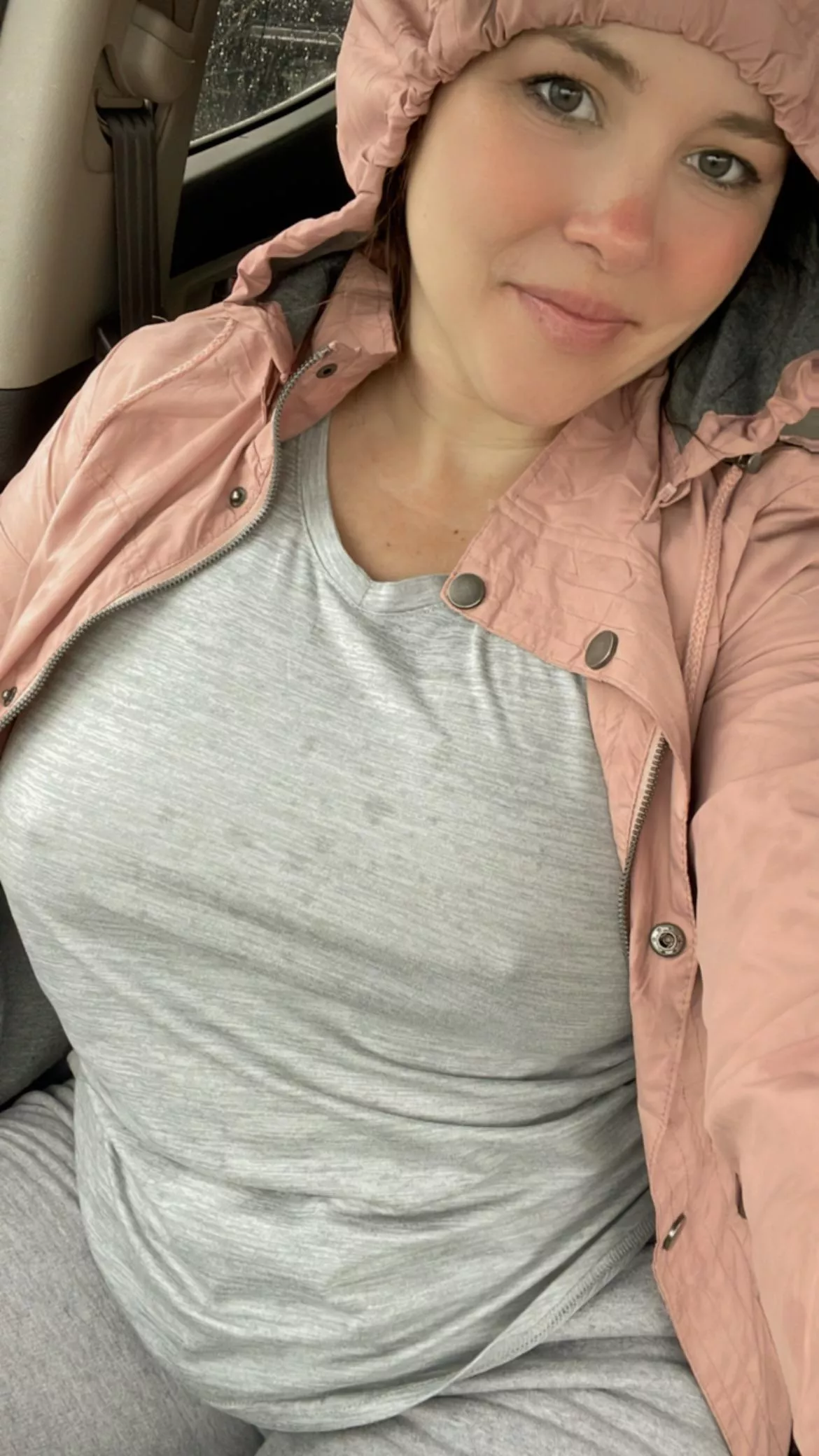 Rainy day 🌧