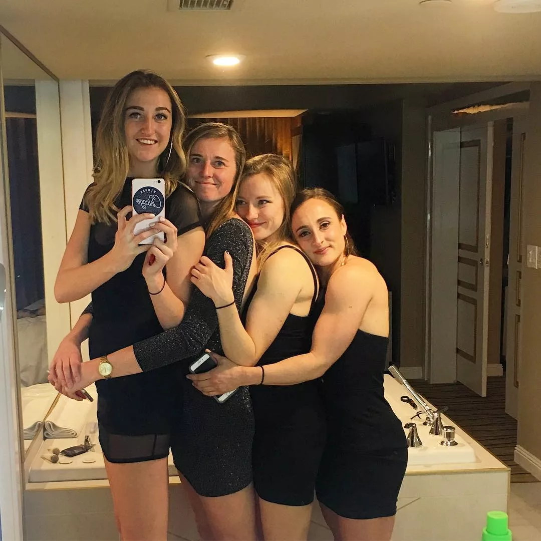 Raising the bar