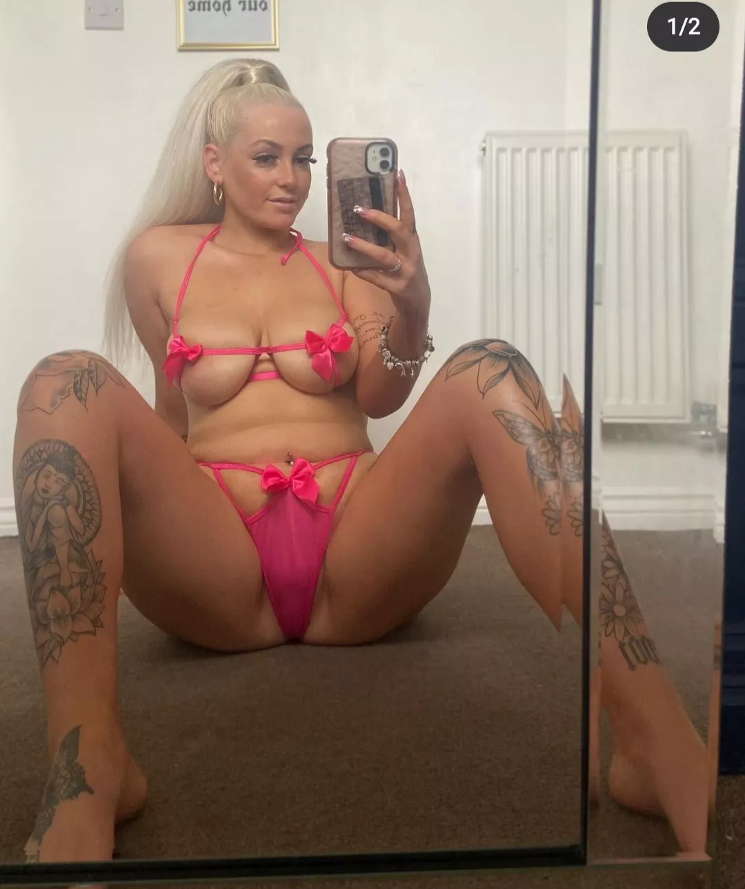 Rare, genuine chav