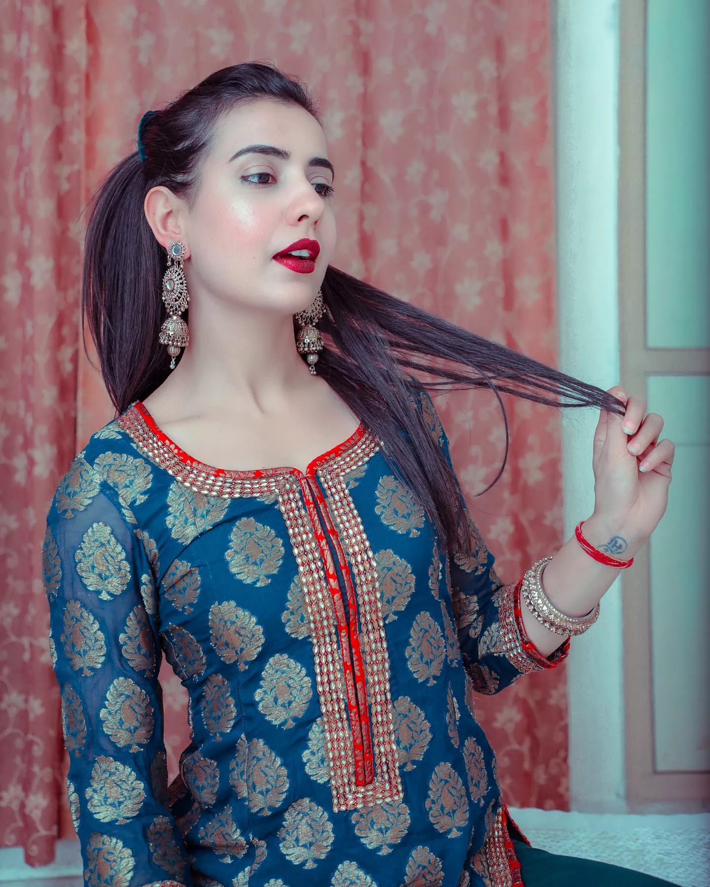 Rashmi Rai