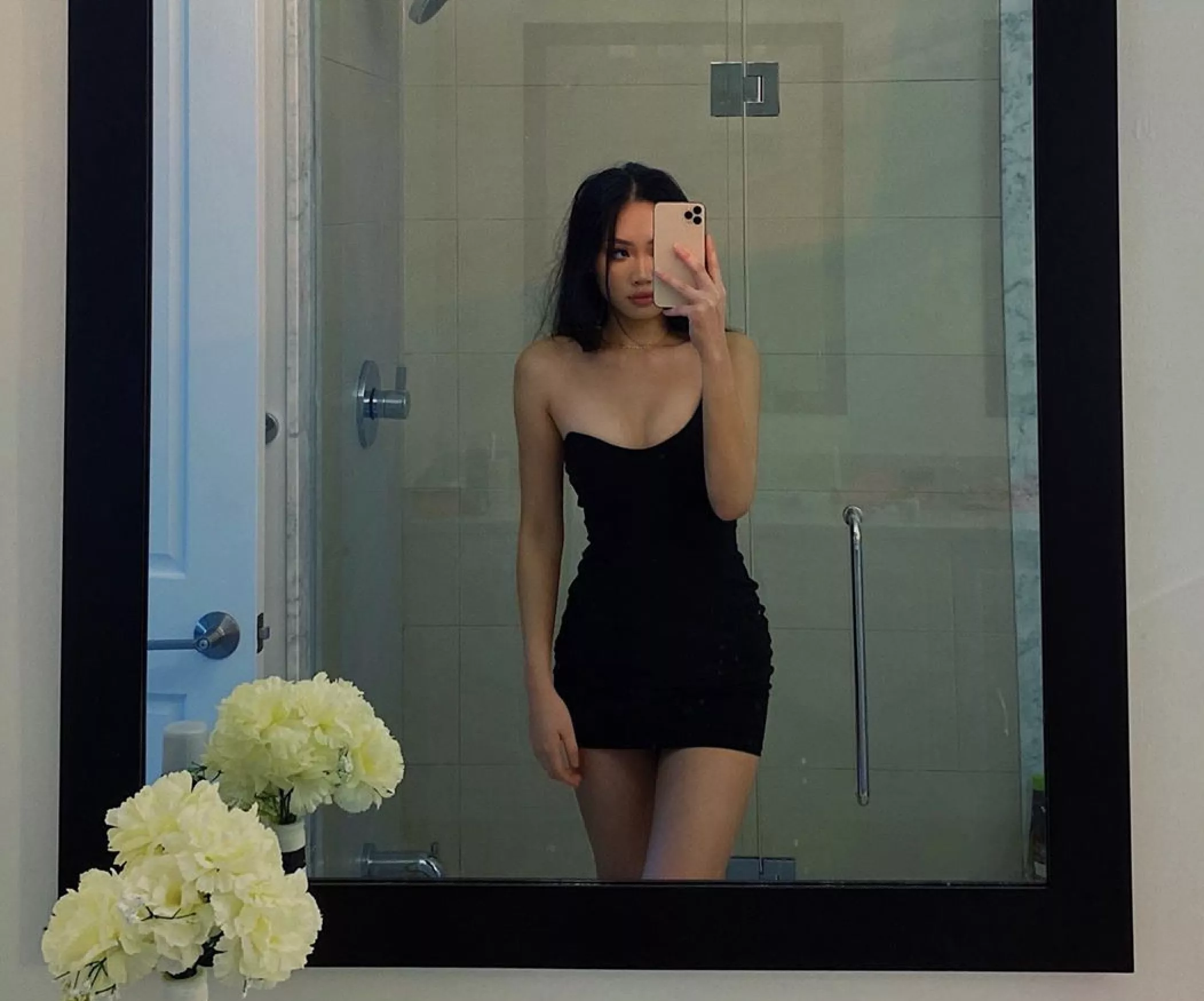 rate her 1-10