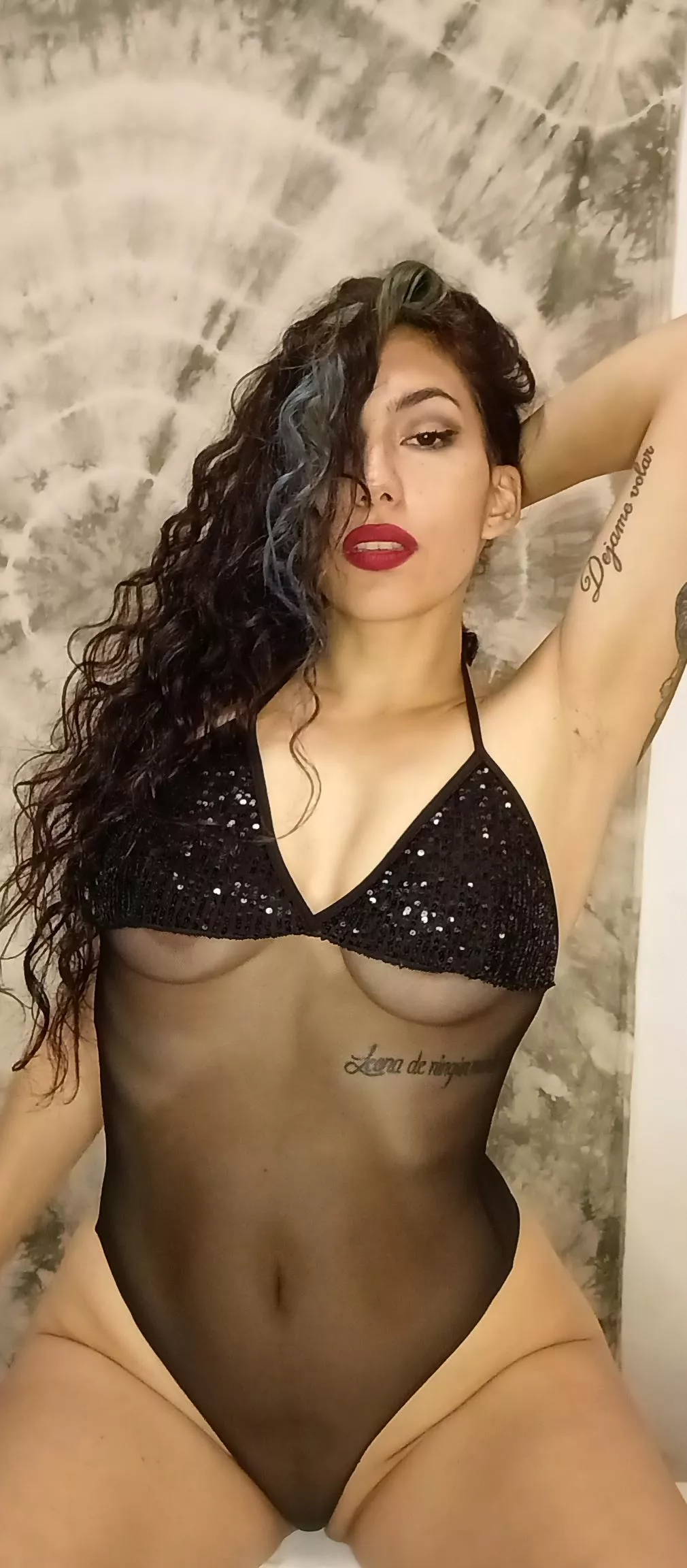 Rate me 😘