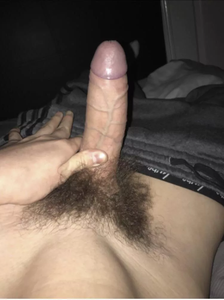 Rate my 7 inch 🥷🏻