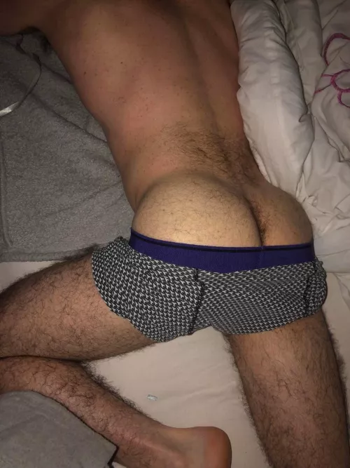 Rate my arse