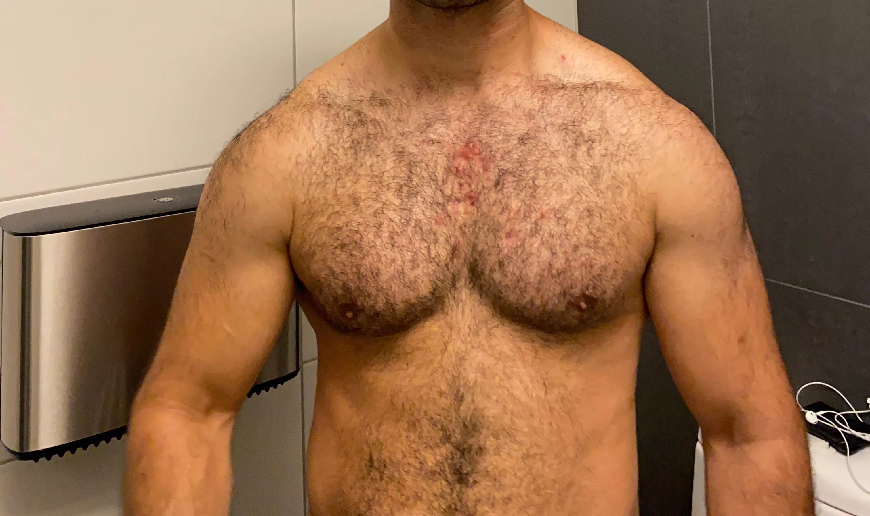 Rate my body