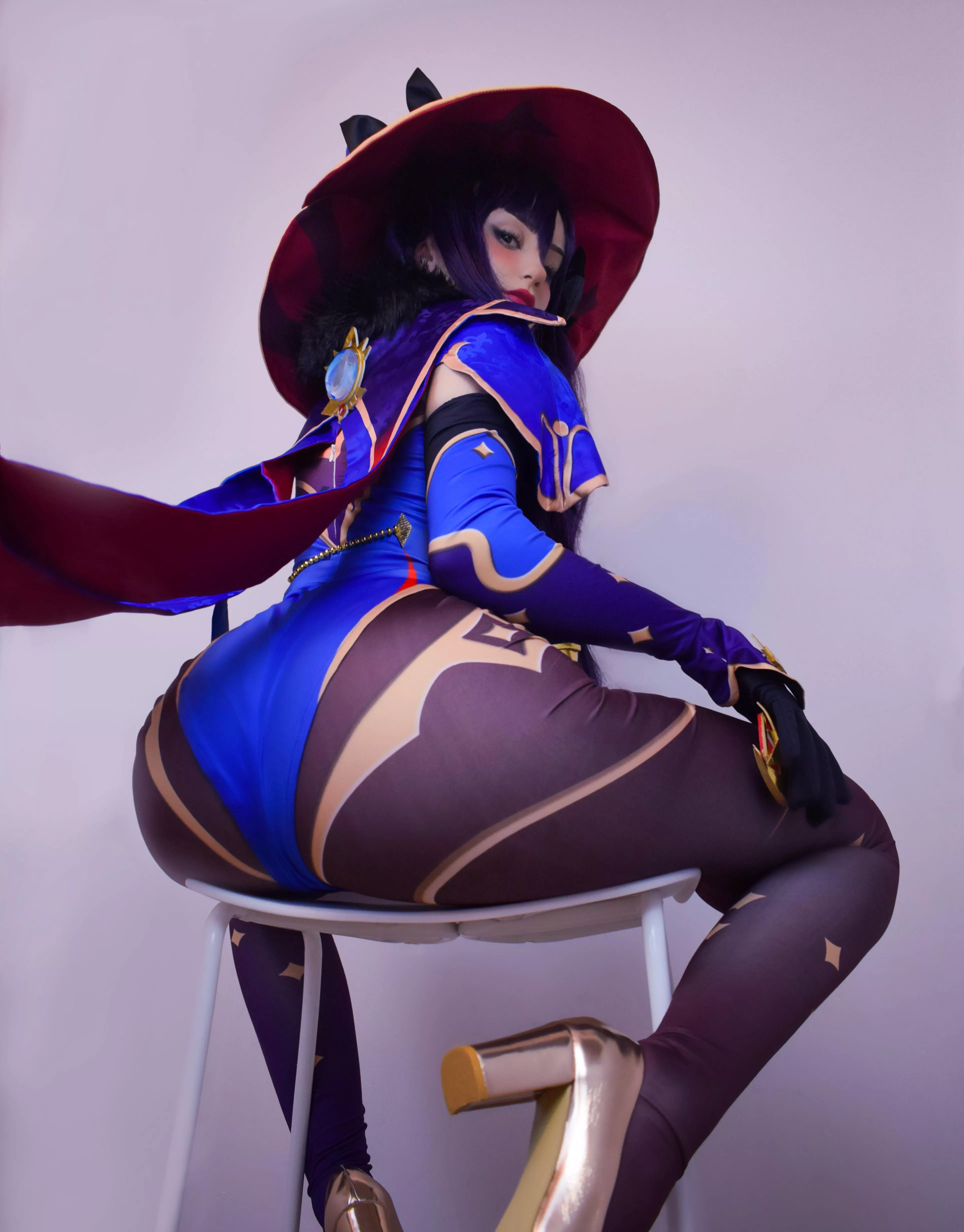 rate my booty