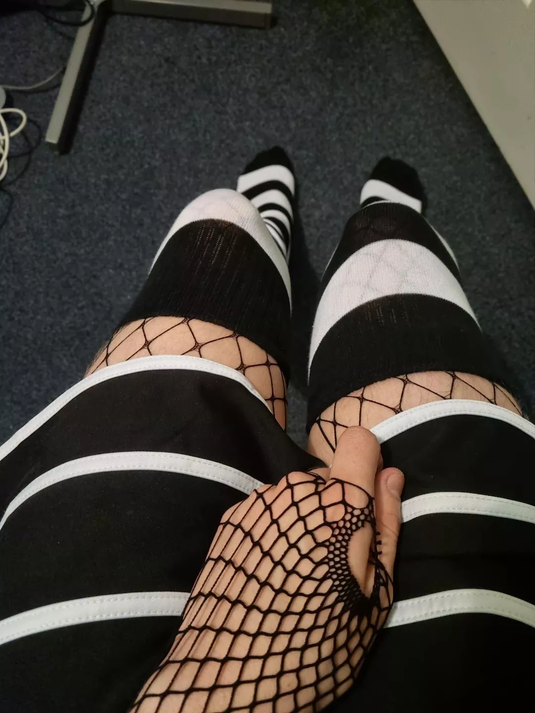 rate the drip 😎