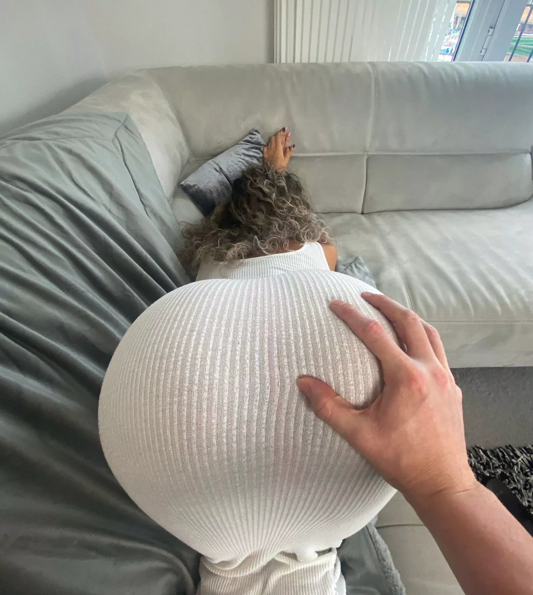 Rate the view ;)