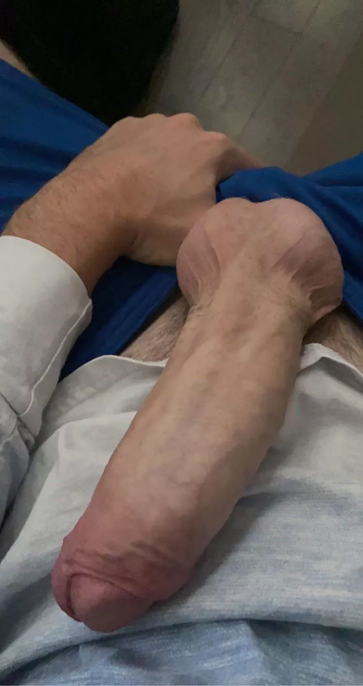 Rate This Cock