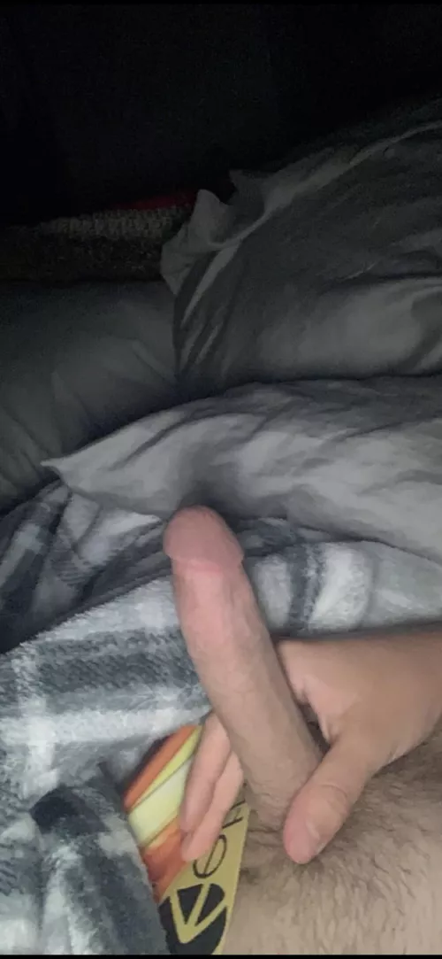 Rate this dick