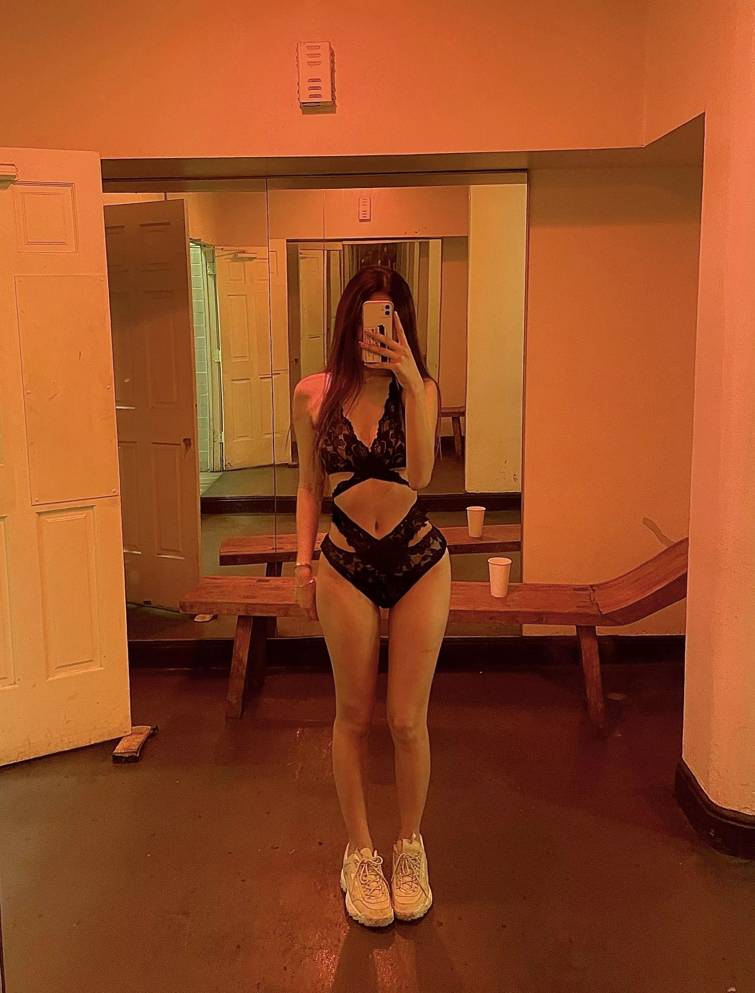 rave fit check ;)