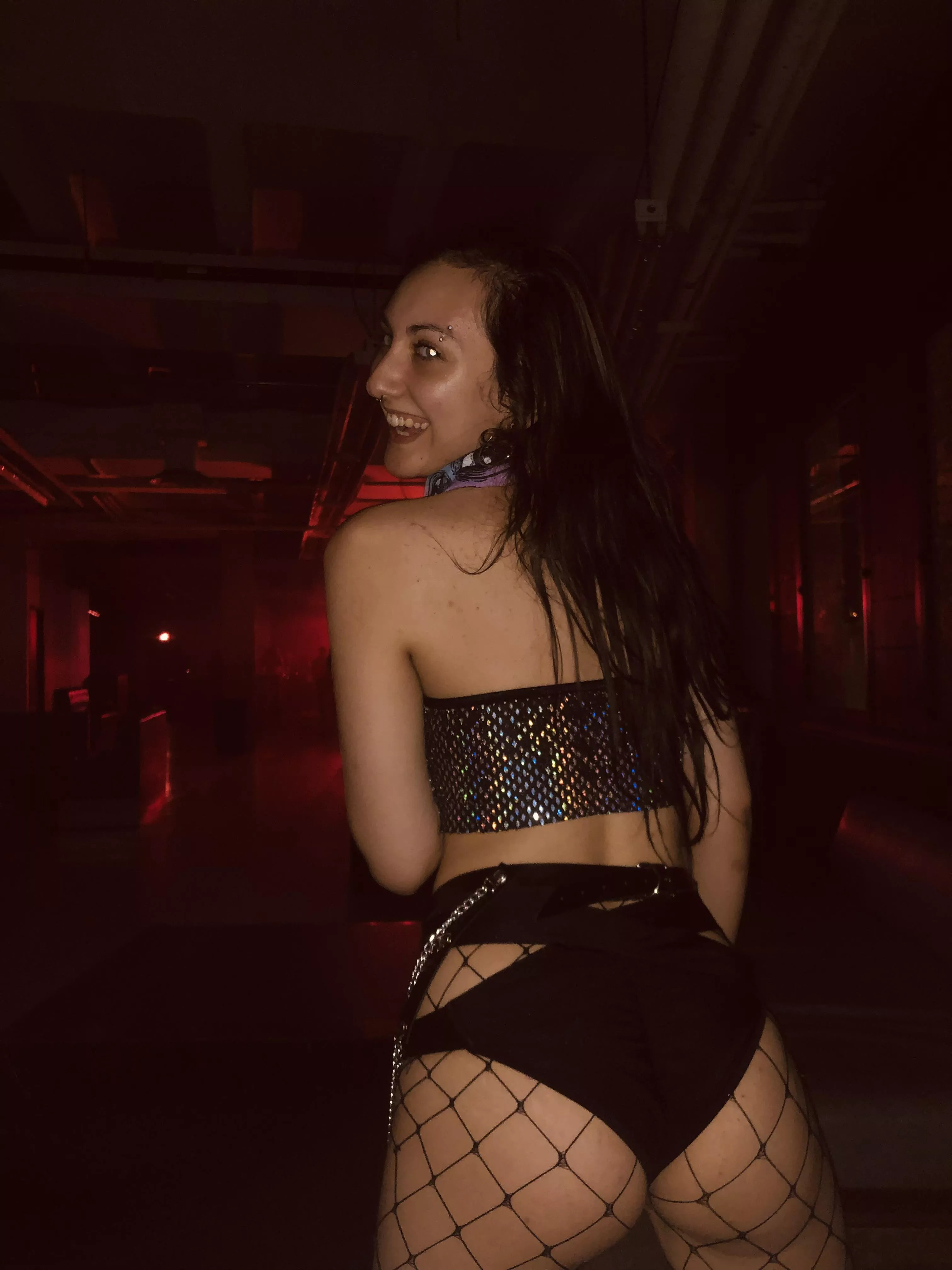 Rave slut 🤪