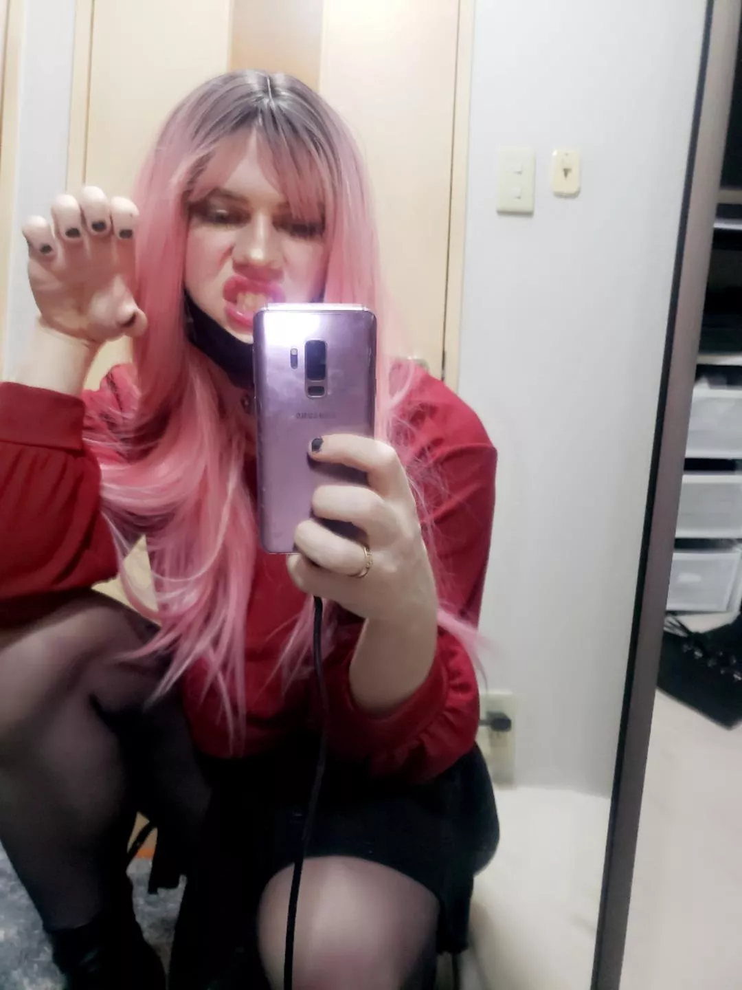 rawr xD