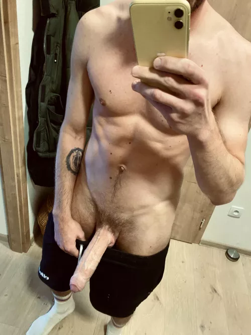 Reaching the summer shape