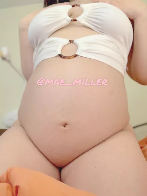 Read my stomach 🤣🥰 👻👻👻