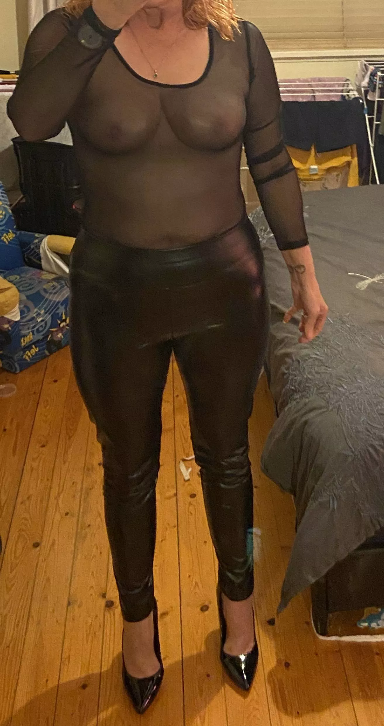 Ready?