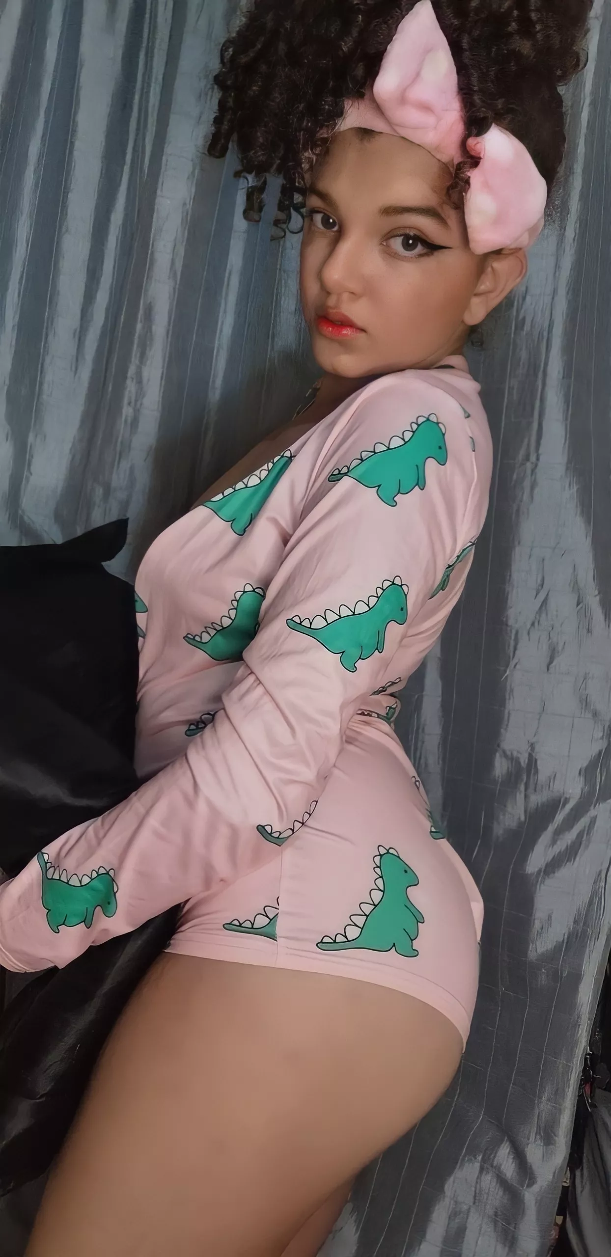 Ready for a nap?