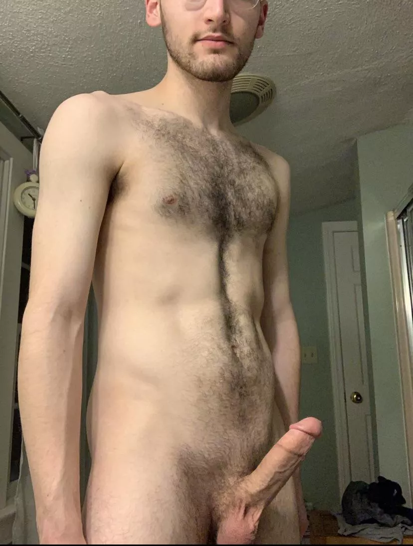 Ready for action