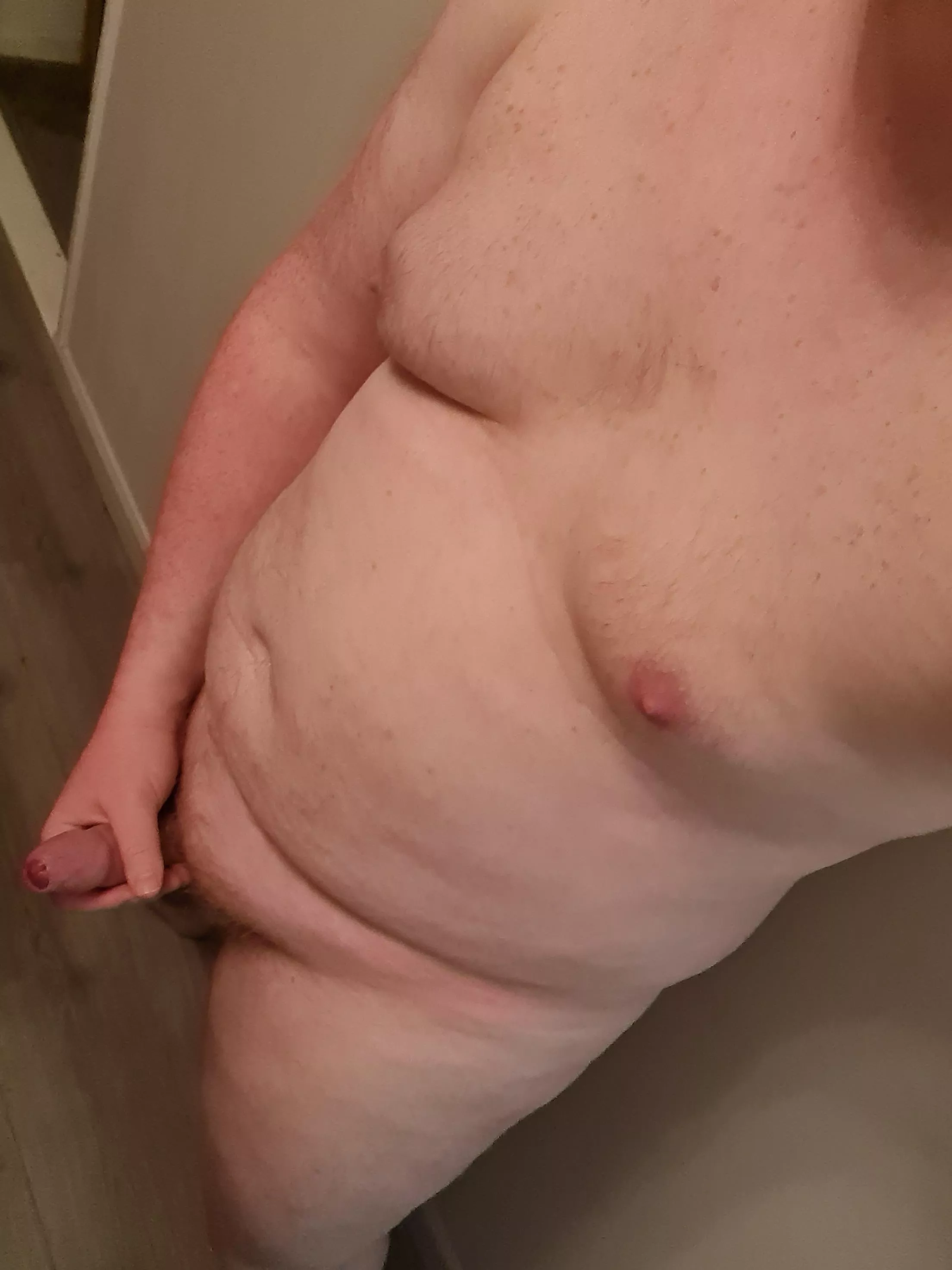 Ready for action!