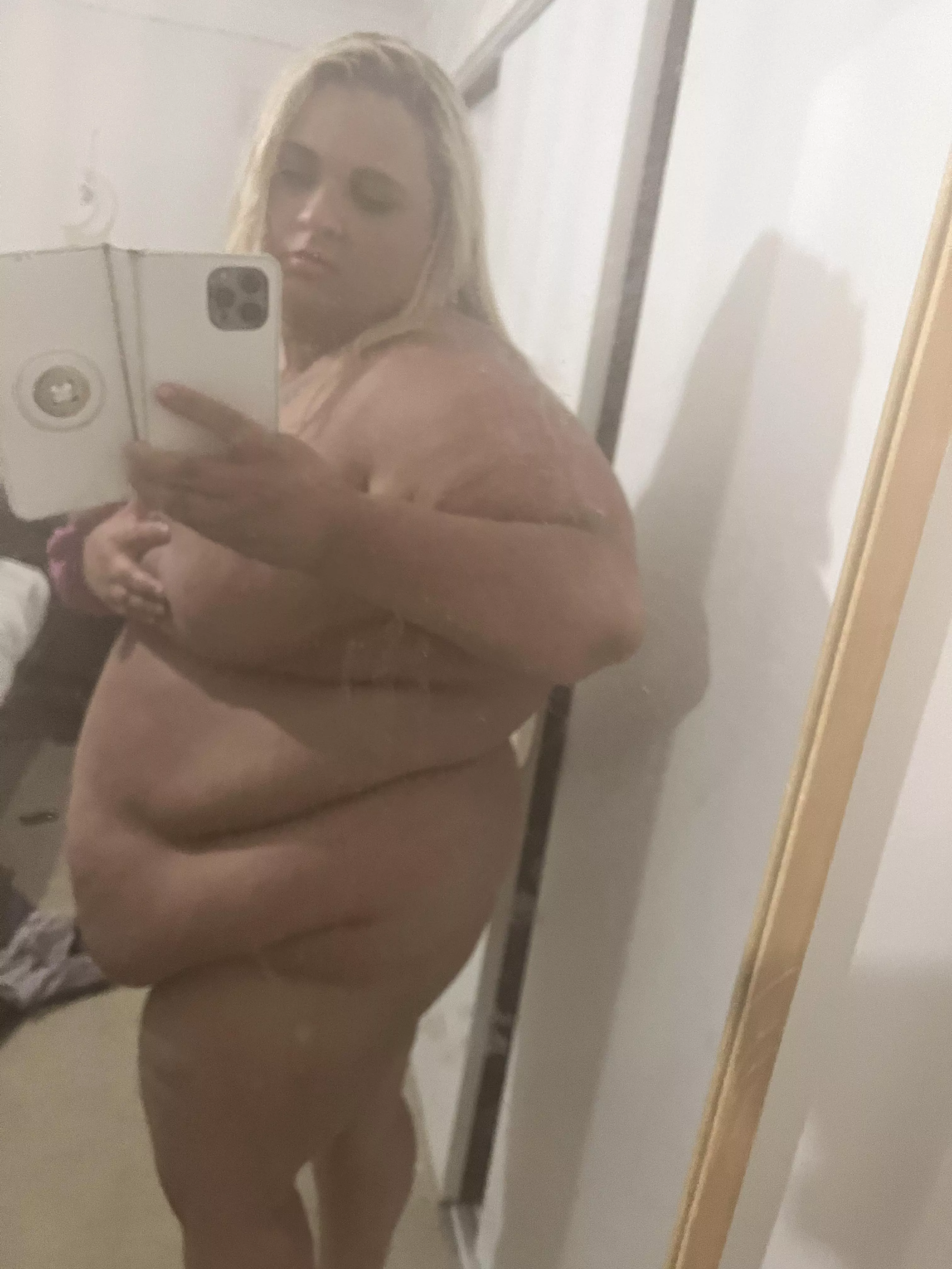 Ready for bed x