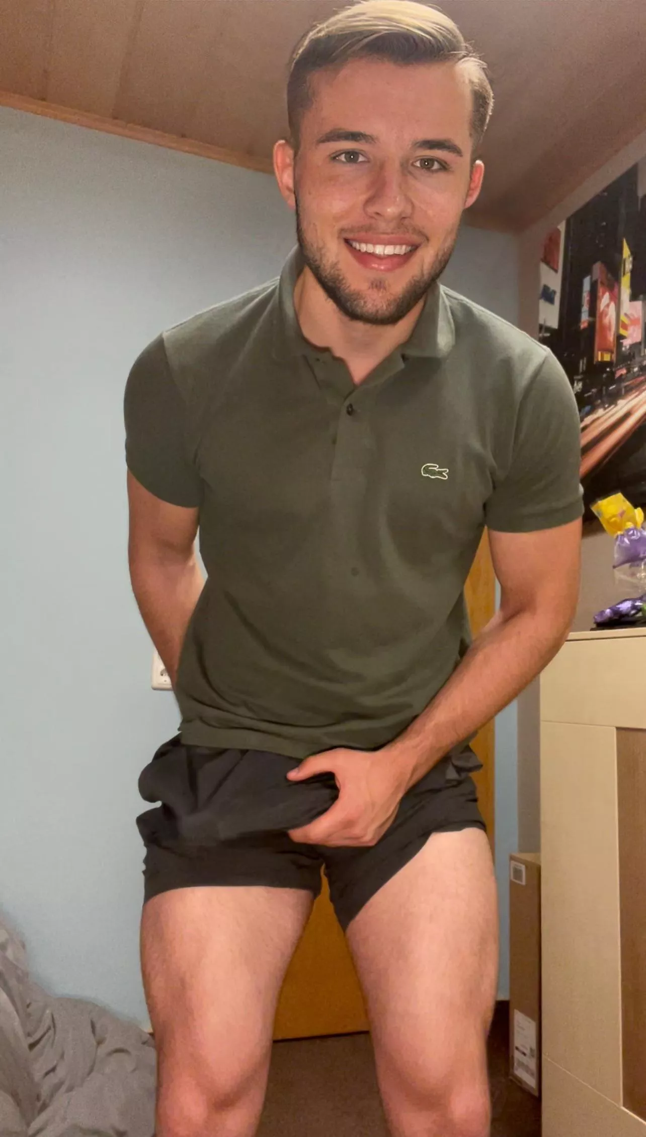 ready for fun