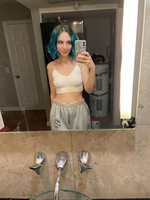 Ready for morning yoga🌤