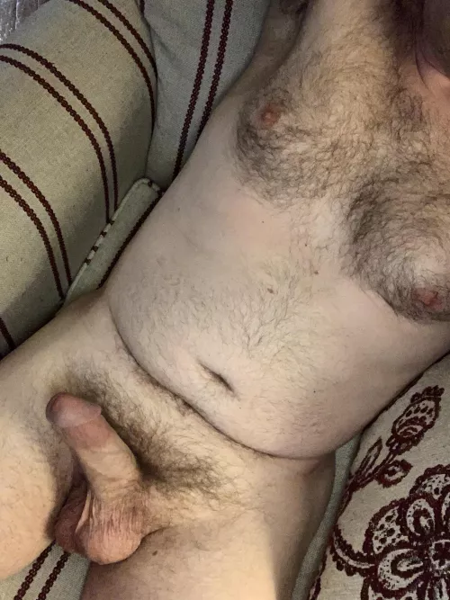 Ready for overtime (49)