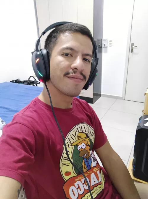 Ready for some Valorant 😃