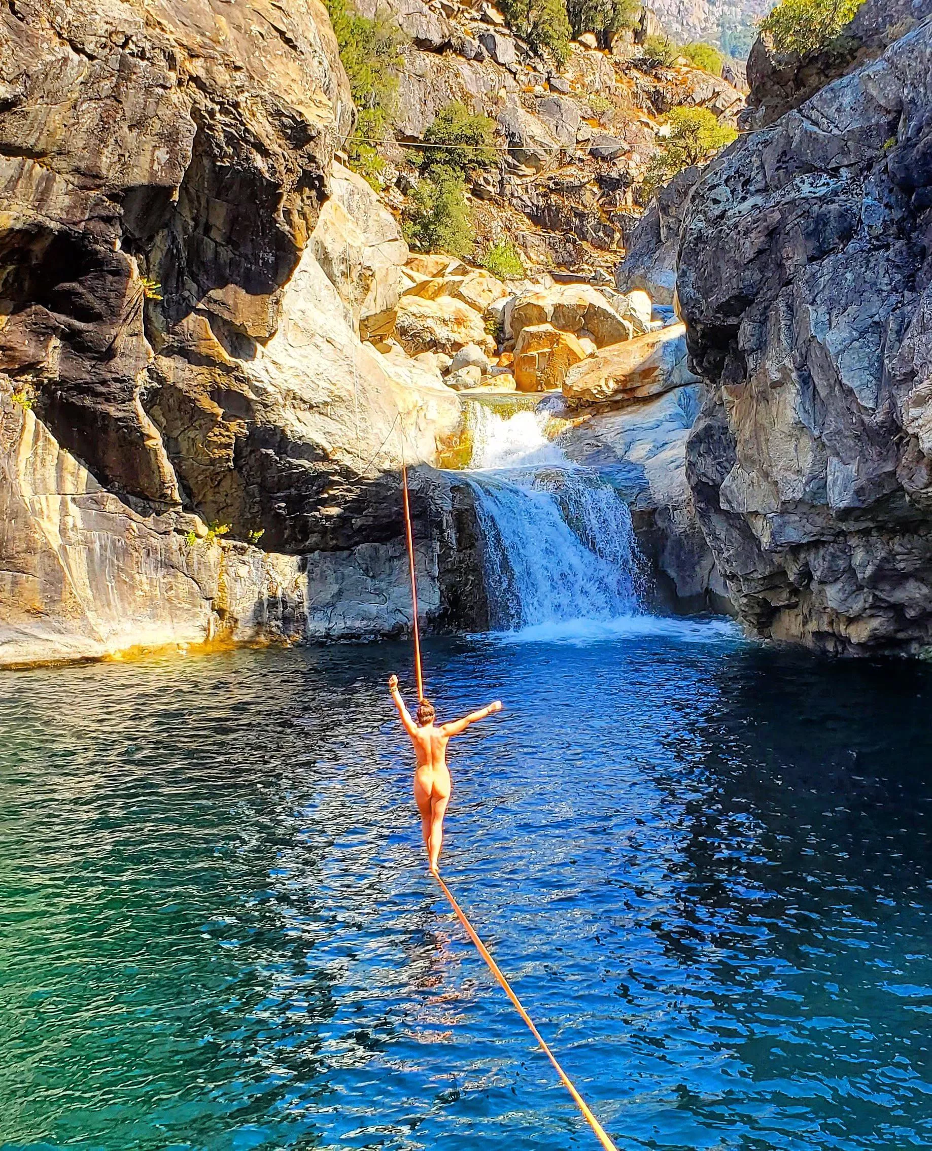 Ready for summer adventures😋
