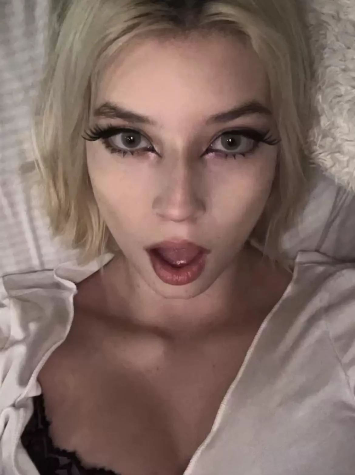 Ready for the cum