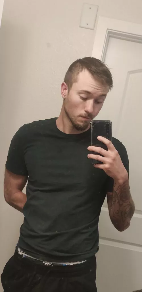 Ready for the weekend