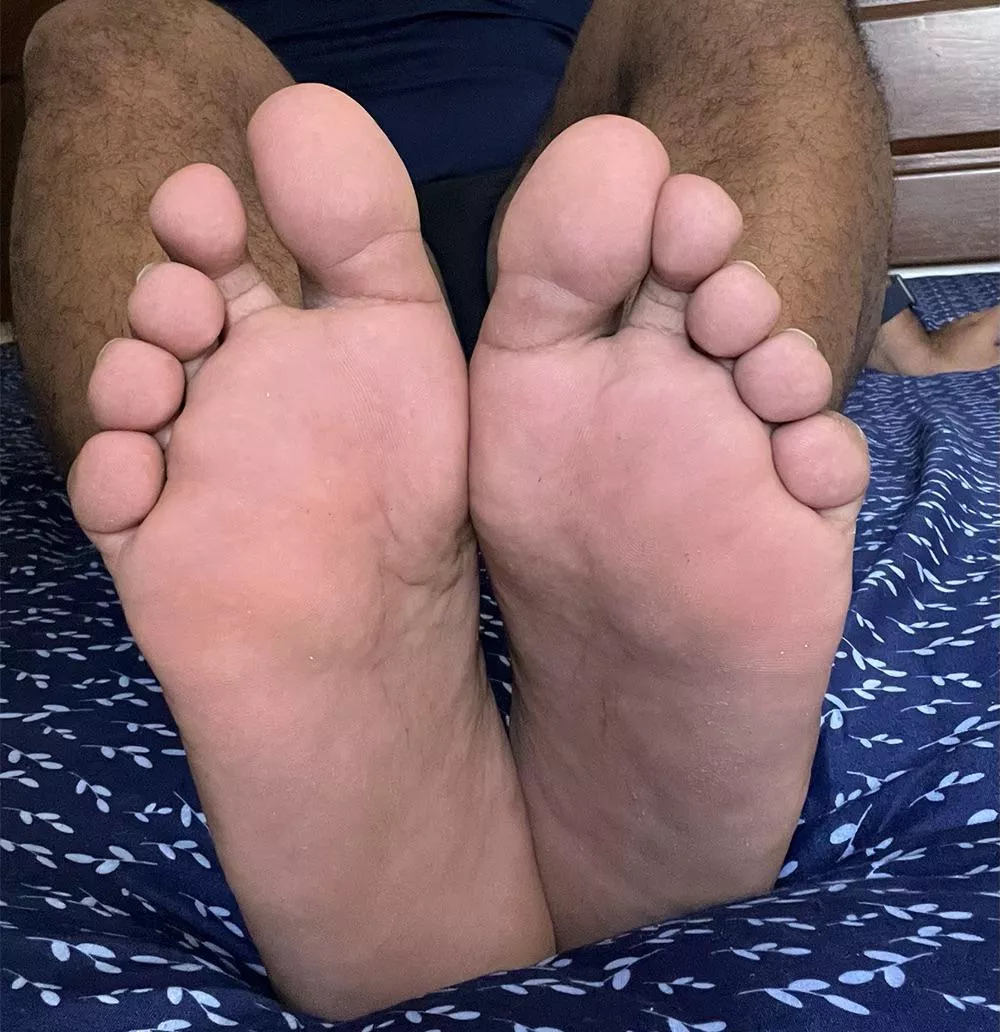 Ready for worship.