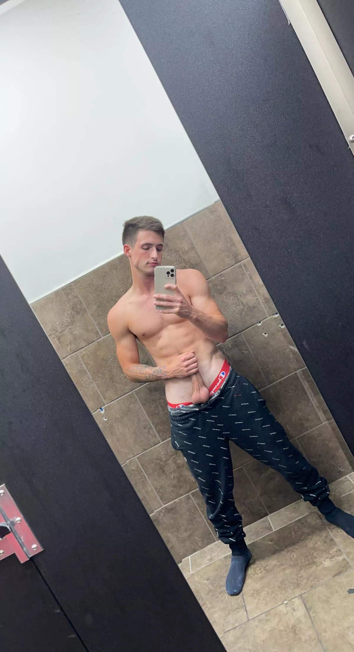 Ready to be lick n sucked on 😋